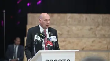 بحضور وزير الرياضة.. مؤتمر صحفي للخماسي الحديث لإعلان تفاصيل استضافة كأس العالم غدا